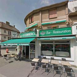 Le Commerce, Gournay-en-Bray - Horaires d'ouverture