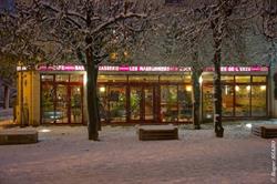 Les Marronniers, Gournay-sur-Marne - Horaires d'ouverture