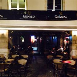 Le Gavroche, Nancy - Horaires d'ouverture