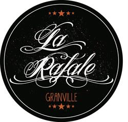 Bar La Rafale, Granville - Horaires d'ouverture