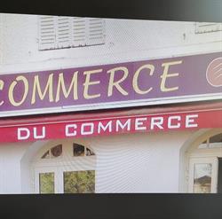 Le café du commerce, Lezay - Horaires d'ouverture