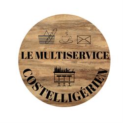 Le Multiservice Costelligérien, Ingrandes-de-Touraine - Horaires d'ouverture