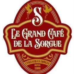 Le Café de la Sorgue, L'Isle-sur-la-Sorgue - Horaires d'ouverture