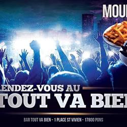 Bar Tout va Bien, Pons - Horaires d'ouverture