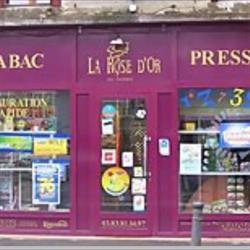 Café de la Rose d'Or, Pont-à-Mousson - Horaires d'ouverture