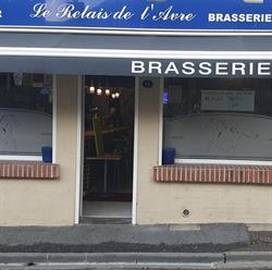 Le Relais De L'Avre, Moreuil - Horaires d'ouverture