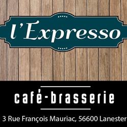 L'expresso, Lanester - Horaires d'ouverture