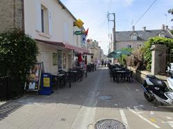 L'hyppocampe, Langrune-sur-Mer - Horaires d'ouverture