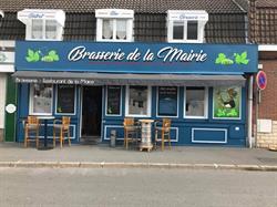 Brasserie de la Mairie, Hem - Horaires d'ouverture