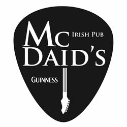 Mc Daid's, Le Havre - Horaires d'ouverture