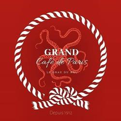 Grand Cafe de Paris, Le Grau-du-Roi - Horaires d'ouverture