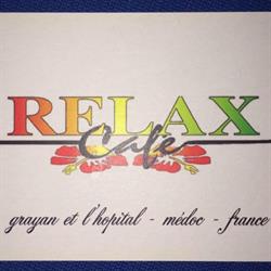 Le Relax Café, Grayan-et-l'Hôpital - Horaires d'ouverture