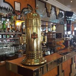 Café de Lyon, Nice - Horaires d'ouverture