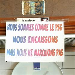 Bar Moustier, Marseille - Horaires d'ouverture