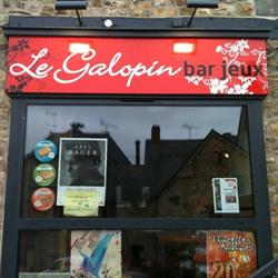 Bar Le Galopin, Martigné-Ferchaud - Horaires d'ouverture