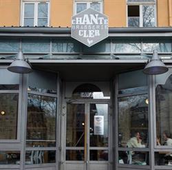 Café Chantecler, Lyon - Horaires d'ouverture