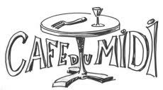 Cafe Du Midi, Montredon-Labessonnié - Horaires d'ouverture