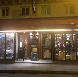 Le Florentin, Paris - Horaires d'ouverture