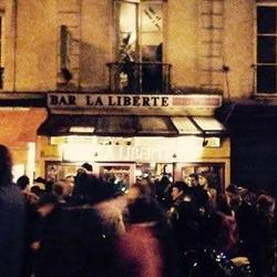 Café La Liberté, Paris - Horaires d'ouverture