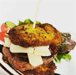 Restaurant Le Ranch ( Moselle ) OTTONVILLE/RICRANGE, Ottonville - Horaires d'ouverture