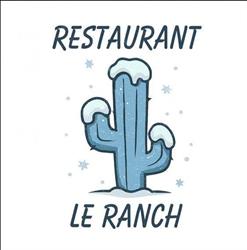 Restaurant Le Ranch ( Moselle ) OTTONVILLE/RICRANGE, Ottonville - Horaires d'ouverture