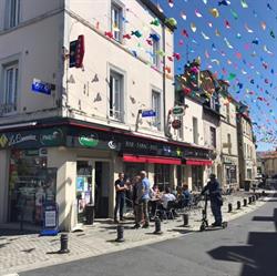 Le Commerce, Ouistreham - Horaires d'ouverture