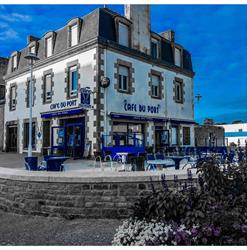 Café Du Port, Loctudy - Horaires d'ouverture