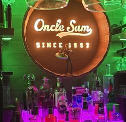 Bar l'Oncle Sam, Luçon - Horaires d'ouverture