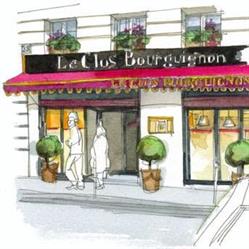 Le Clos Bourguignon, Paris - Horaires d'ouverture