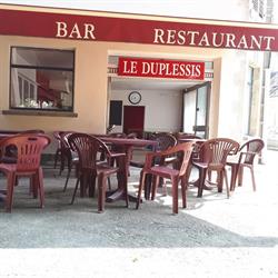 Le Duplessis, Neuville-aux-Bois - Horaires d'ouverture