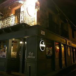 Pub Notre Dame, Loudéac - Horaires d'ouverture