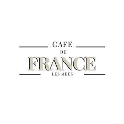 Café de France, Les Mées - Horaires d'ouverture