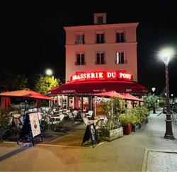 Bar Brasserie du Pont, Melun - Horaires d'ouverture