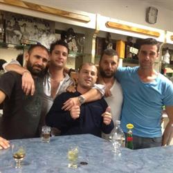 Bar Sporting Bar, Marseille - Horaires d'ouverture