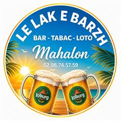 Lake e Barzh, Mahalon - Horaires d'ouverture