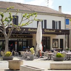 Café Du Progrés, Maillane - Horaires d'ouverture