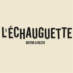 Restaurant L'Echauguette - Terrasse au bord de l'eau, Maillezais - Horaires d'ouverture