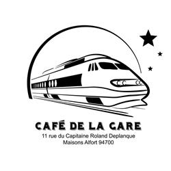 Café de la Gare, Maisons-Alfort - Horaires d'ouverture