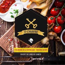 Chaves, Maisons-Alfort - Horaires d'ouverture