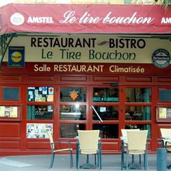 Le Tire Bouchon, Perpignan - Horaires d'ouverture