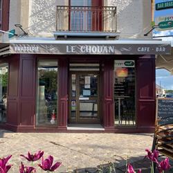 Café Le Chouan, Le Perray-en-Yvelines - Horaires d'ouverture