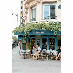 Beaucour à la folie, Paris - Horaires d'ouverture