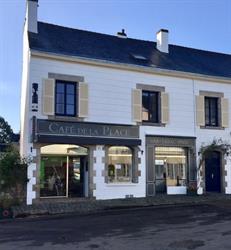 Café de la Place, Pont-Scorff - Horaires d'ouverture