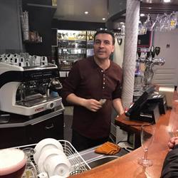 Bar Parisien, Pont-sur-Yonne - Horaires d'ouverture