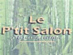 Le P Tit Salon, Montivilliers - Horaires d'ouverture