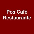 Pos'Café, Montjean - Horaires d'ouverture