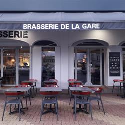 Brasserie de la Gare, Montluçon - Horaires d'ouverture