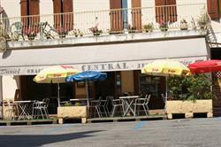 Bar Central, Montmarault - Horaires d'ouverture