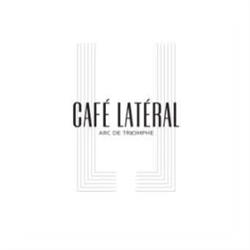 Café Latéral, Paris - Horaires d'ouverture