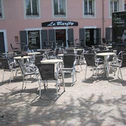 Barfly, Montbéliard - Horaires d'ouverture